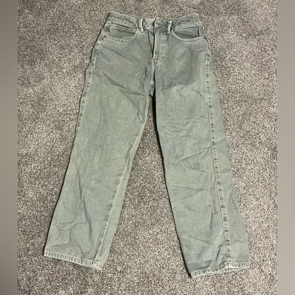 Zara women’s jeans